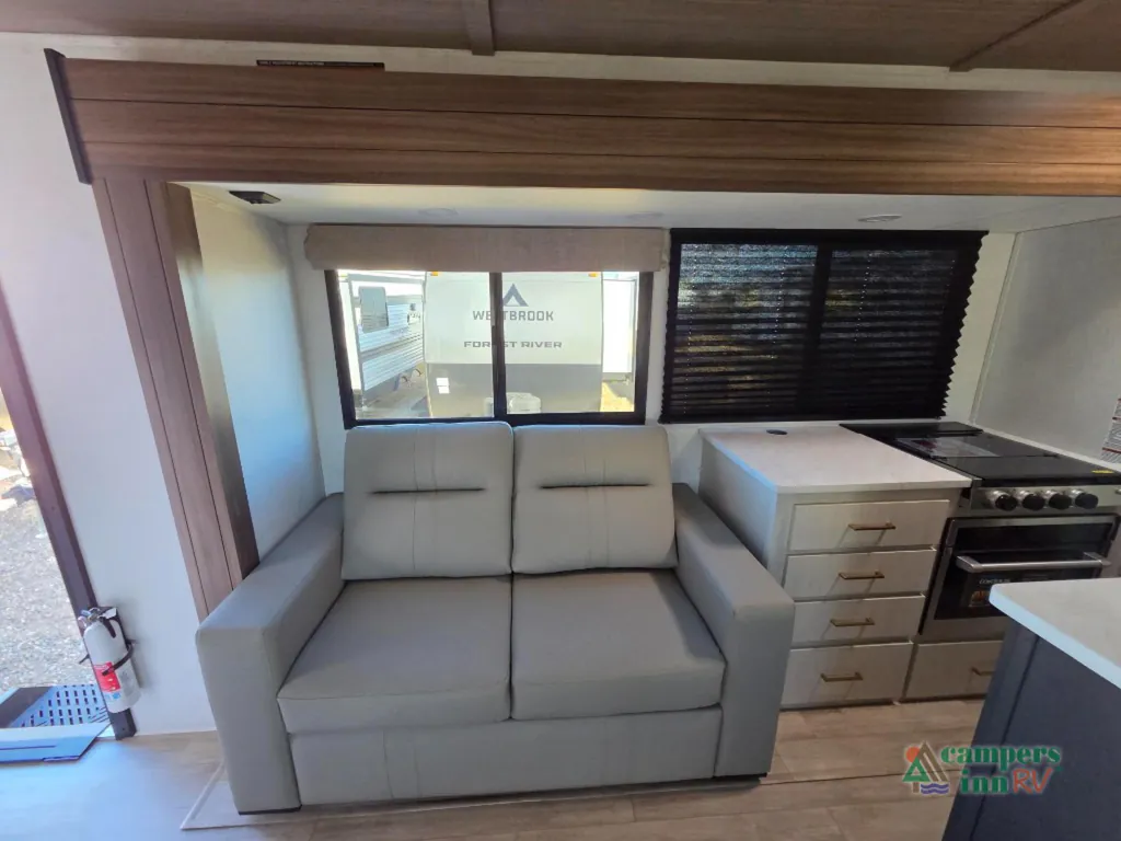 2027 Forest River Vibe 3400BH, Photos photo 19