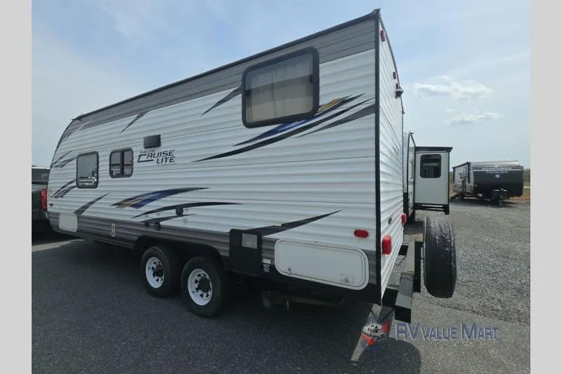2018 Forest River Salem Cruise Lite 201BHXL - Photo 4