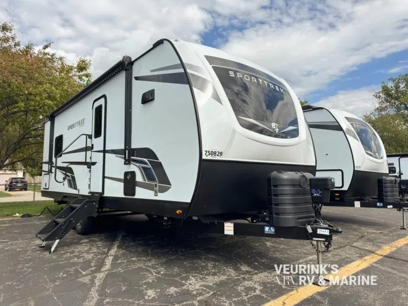 2026 Venture RV SportTrek ST251VFK - Photo 2
