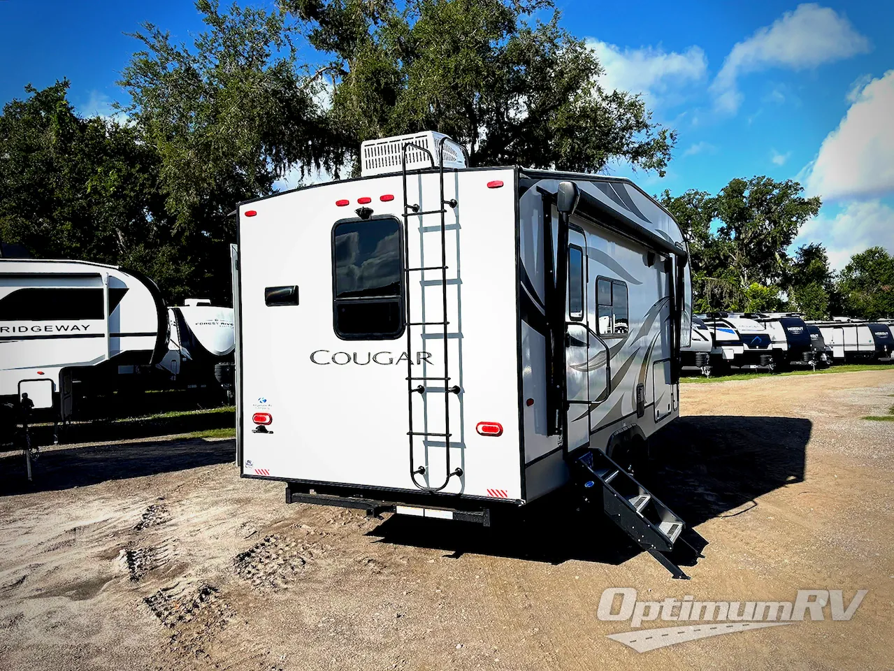 2021 Keystone Cougar Half-Ton 23MLS - Photo 3