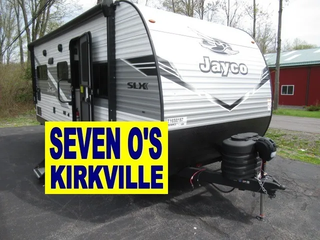 2026 Jayco Jay Flight SLX 200MKS - Photo 2