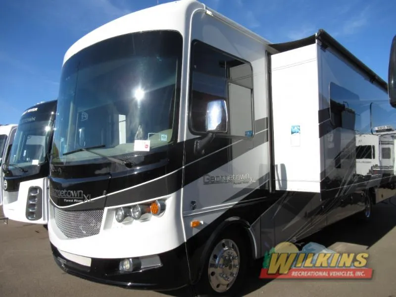 2018 Forest River Georgetown XL 369DS - Photo 3