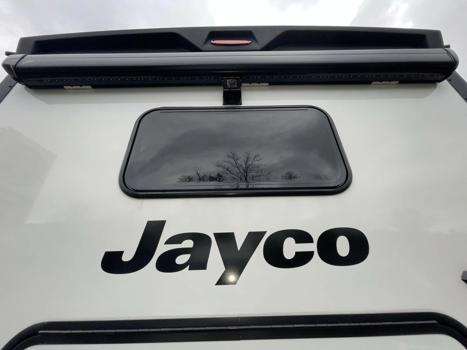 2025 Jayco Granite Ridge 23S - Photo 3