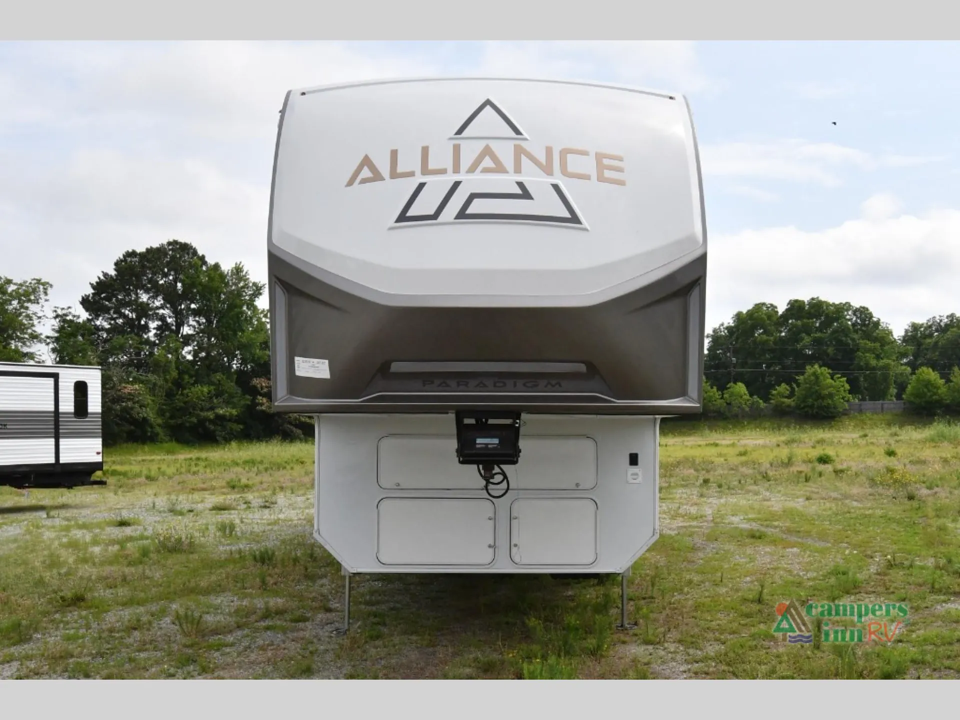 2025 Alliance RV Paradigm 380MP - Photo 4