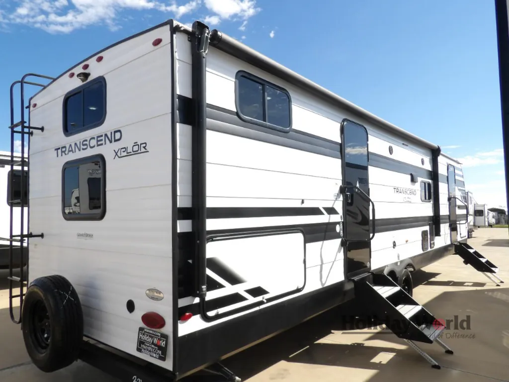 2024 Grand Design Transcend Xplor 321BH, Photos photo 43