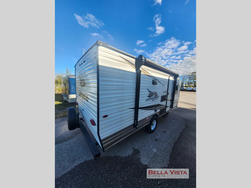 2020 Jayco Jay Flight SLX 7 174BH, Photos photo 12