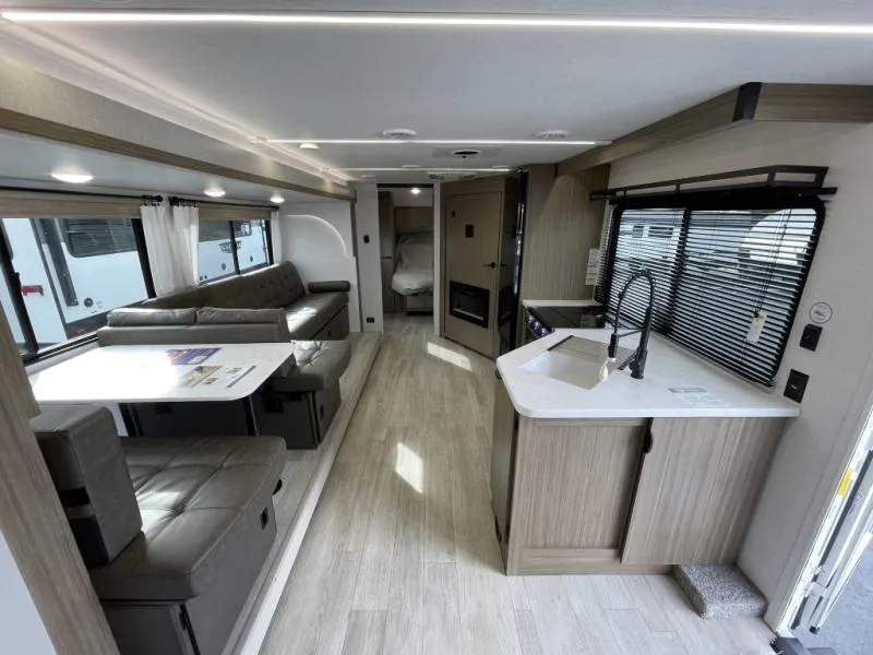 2026 Forest River Salem Cruise Lite 26ICE - Photo 4