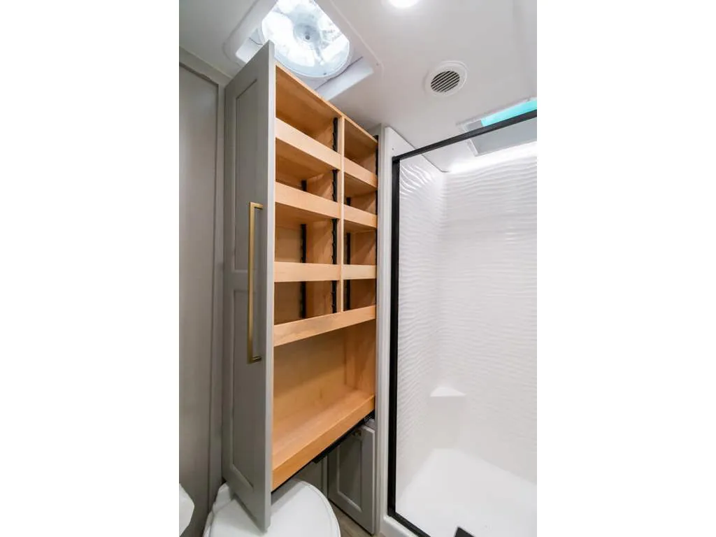 2025 Brinkley Model G 3500, Photos photo 38