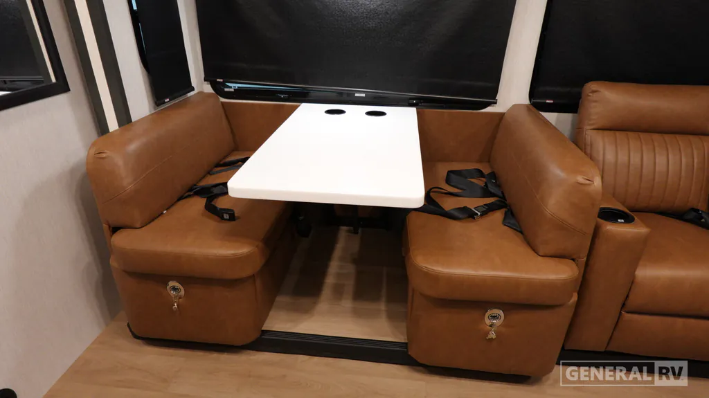 2027 Nexus Ghost 36DS, Photos photo 16