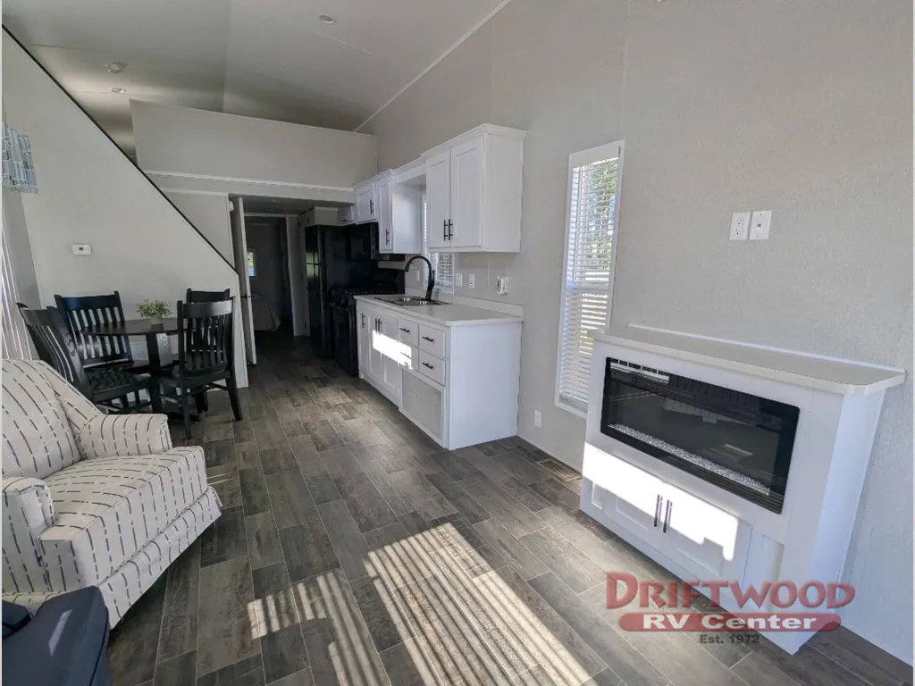 2026 Forest River Quailridge Summit 39FLP-S, Photos photo 8