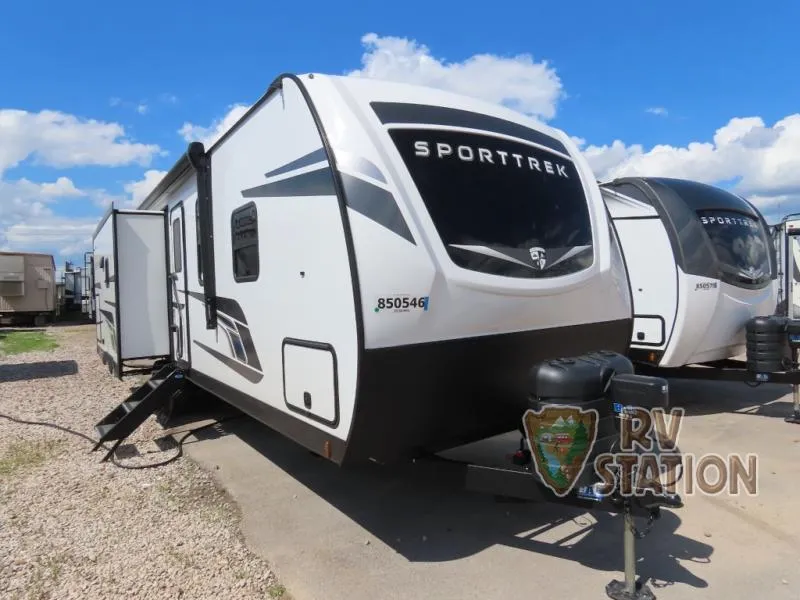 2025 Venture RV SportTrek 312VIK - Main photo