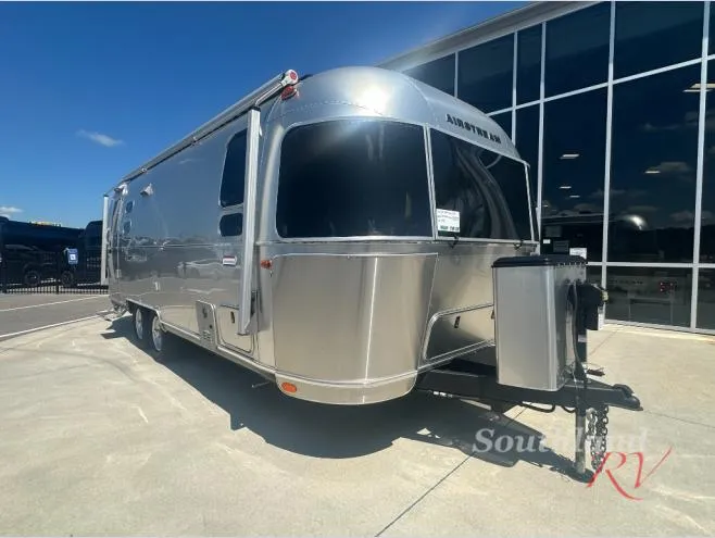 2023 Airstream International 25FB - Photo 2