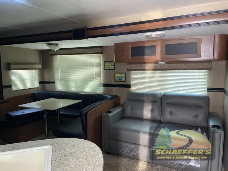 2015 Dutchmen RV Aspen Trail 2810BHS - Photo 2