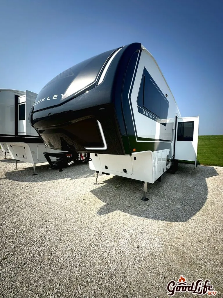 2026 Brinkley Model Z 2810 - Photo 2