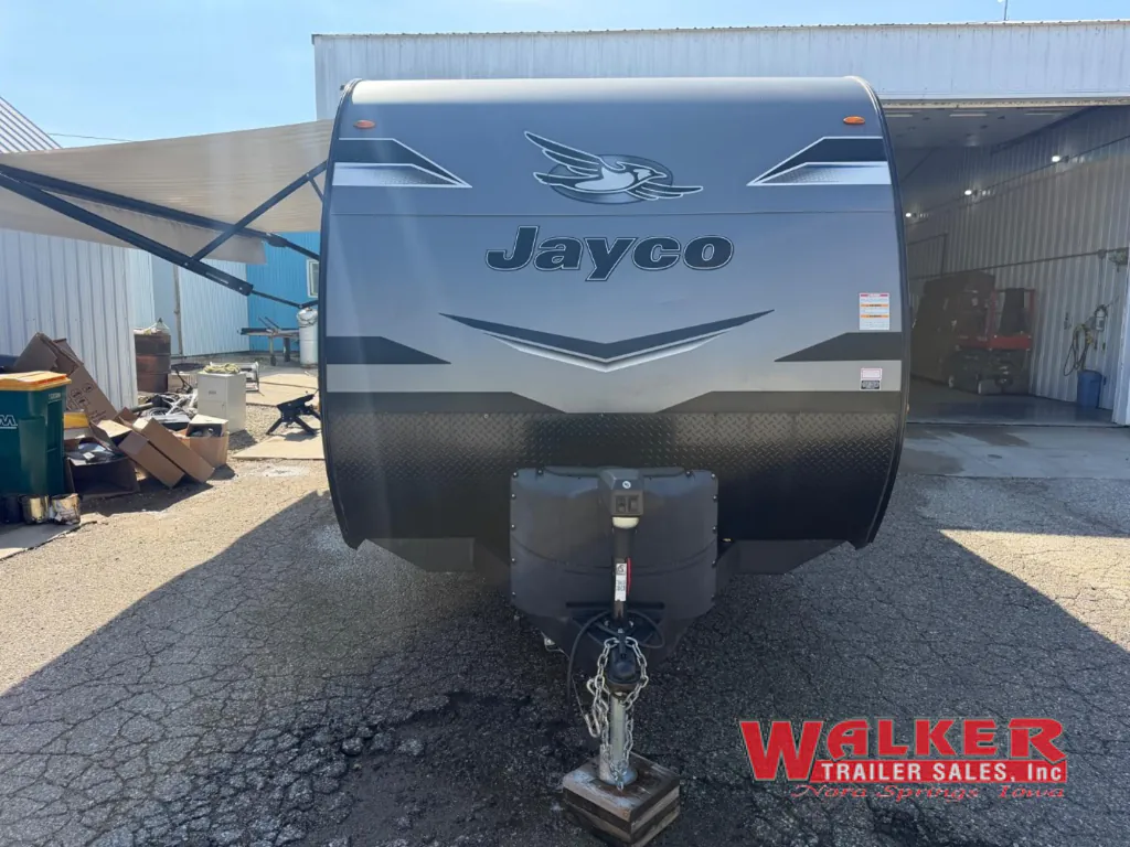 2023 Jayco Jay Flight SLX 8 212QB, Photos photo 9