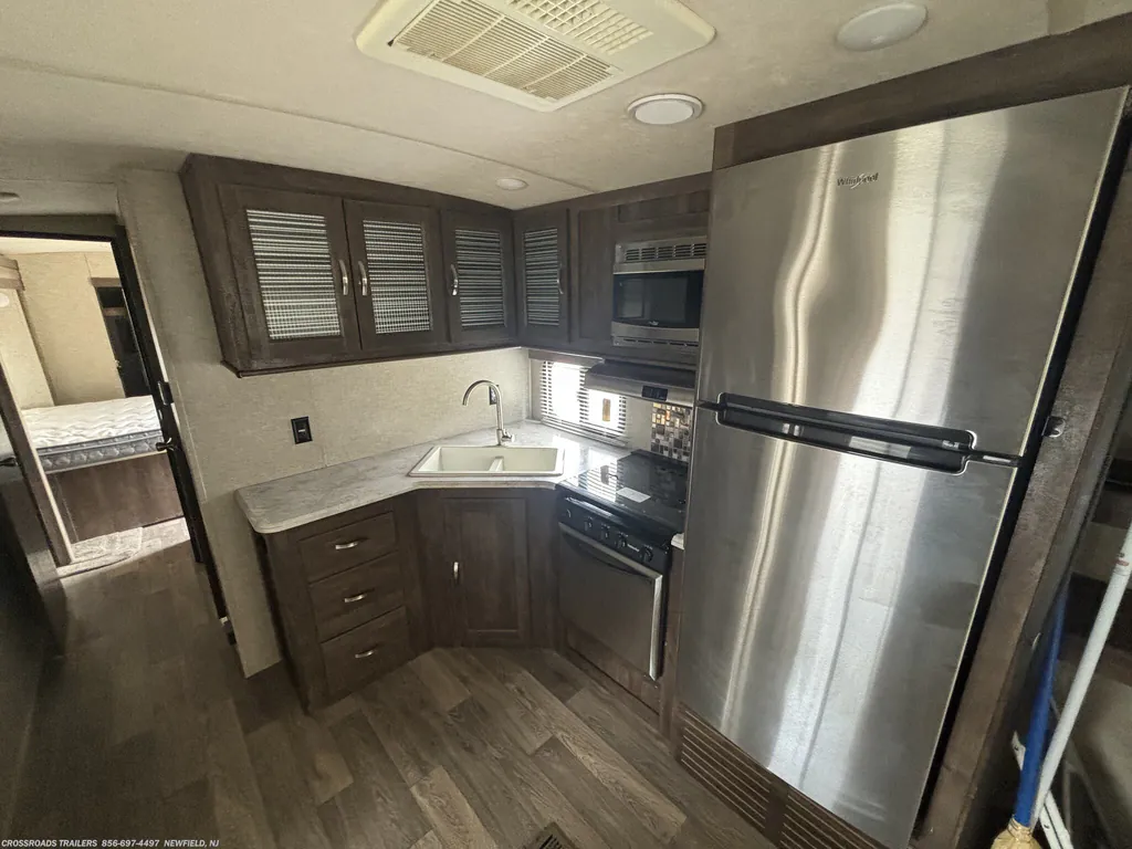 2018 Forest River Vibe 278RLS, Photos photo 17