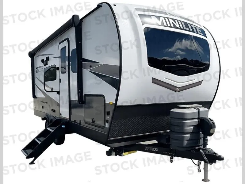 2024 Forest River Rockwood Mini Lite 2104S - Photo 2