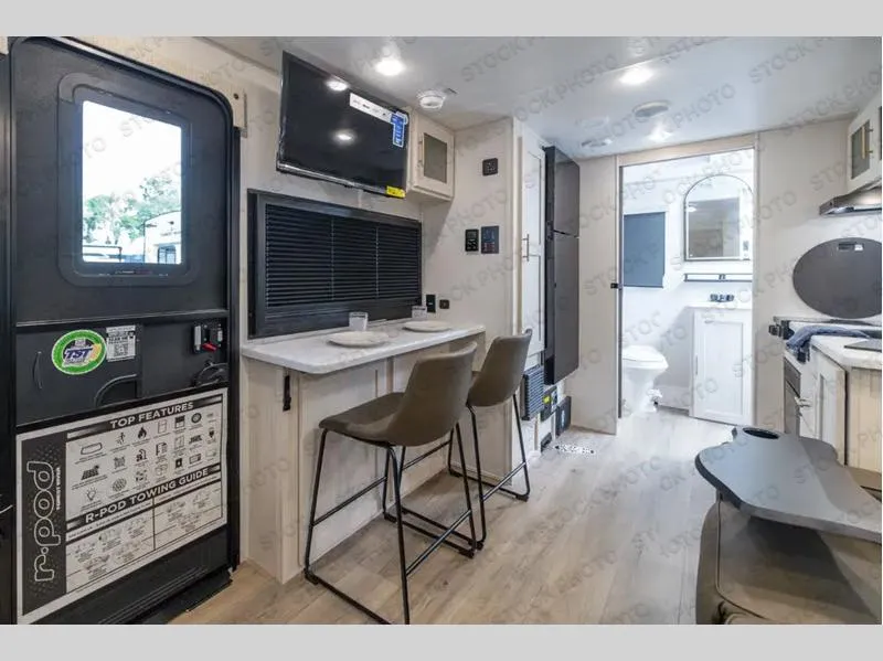 2027 Forest River R-Pod 207 - Photo 3
