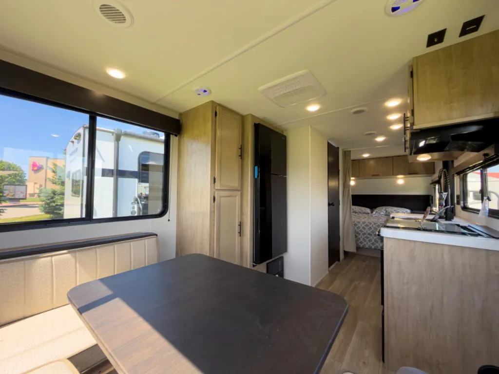 2027 Forest River Cherokee Grey Wolf 20RDSE, Photos photo 29