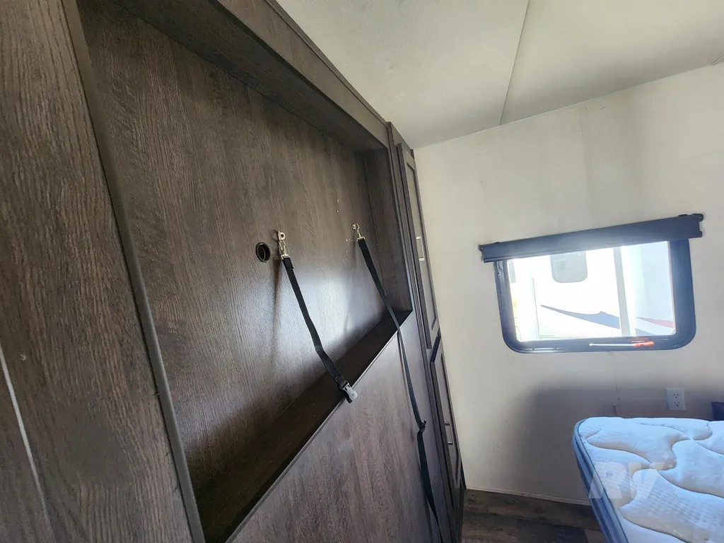 2019 Forest River Wildwood 31KQBTS, Photos photo 37