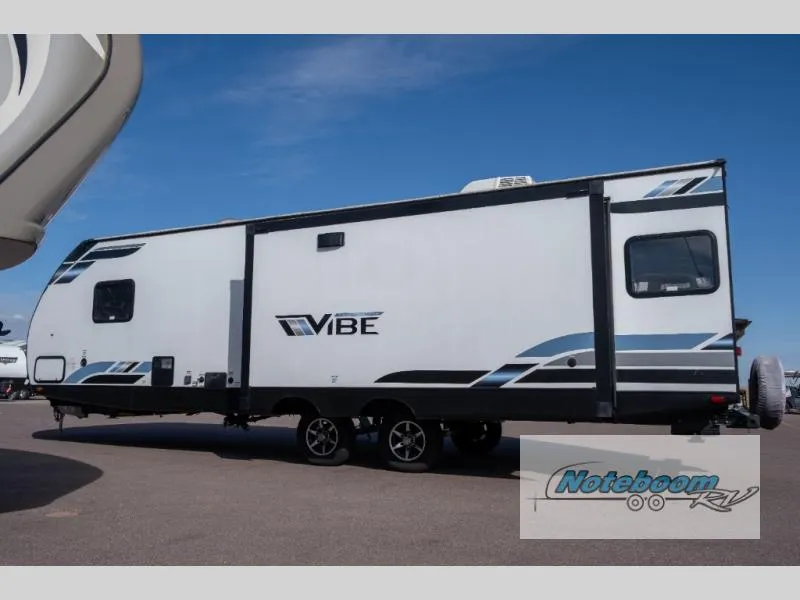 2022 Forest River Vibe 28RL - Photo 4