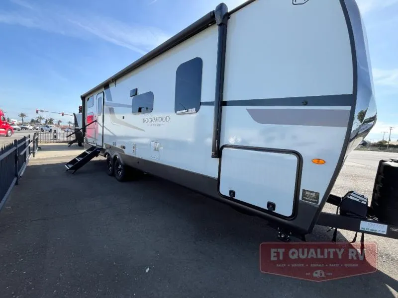 2026 Forest River Rockwood Ultra Lite 2706BH - Photo 4