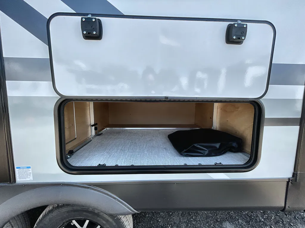 2026 Forest River Flagstaff Micro Lite 25MBR, Photos photo 35