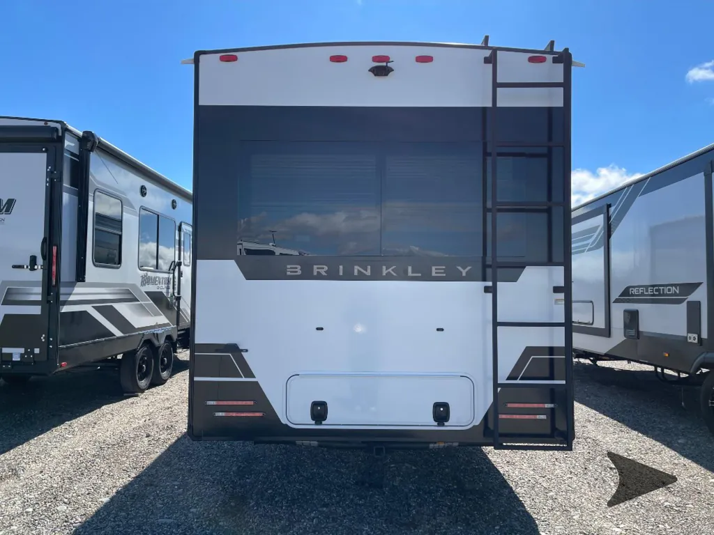 2026 Brinkley Model Z Air 297, Photos photo 18