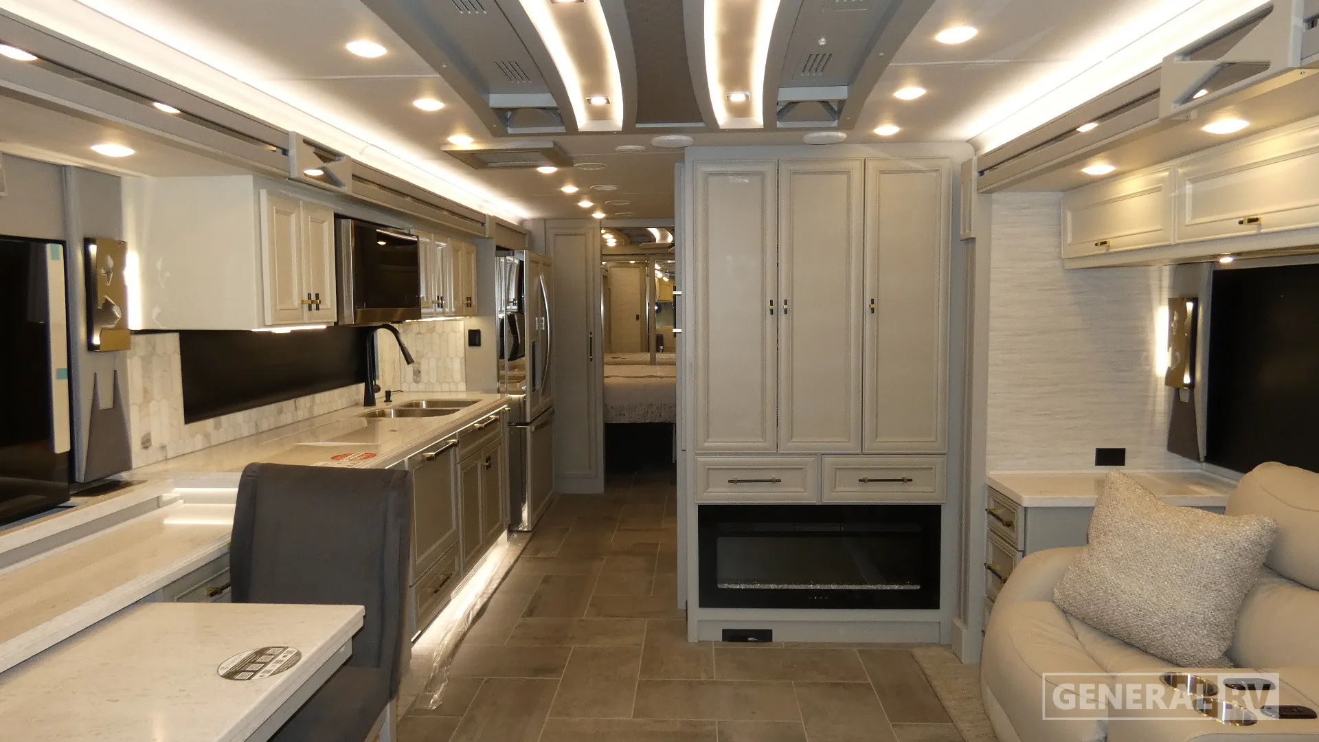 2026 Tiffin Allegro Bus 36 AP - Photo 3