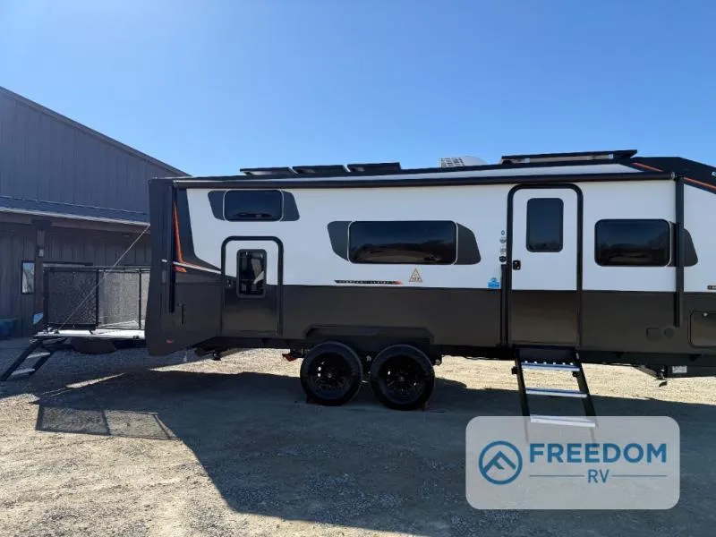 2026 Ember RV Overland 240TKR - Photo 4
