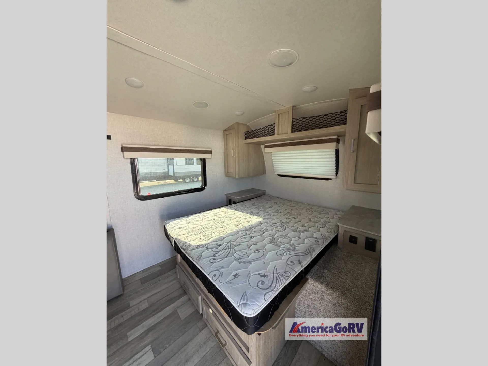 2022 Forest River Rockwood Geo Pro 20FBS - Photo 3