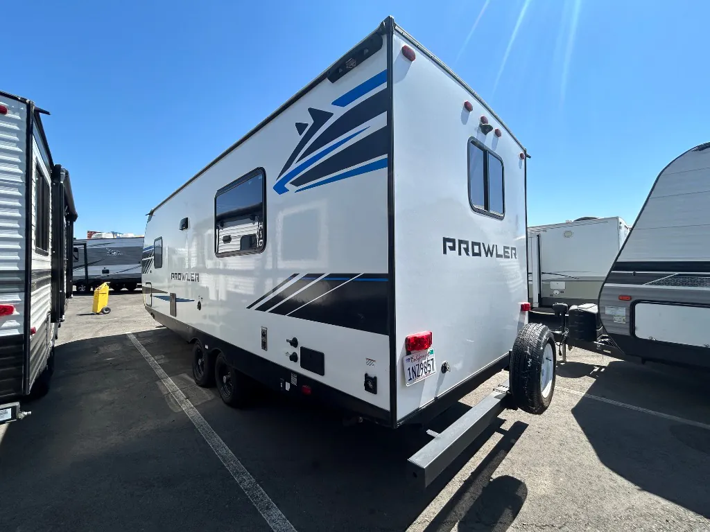 2024 Heartland Prowler 240SRB - Photo 4