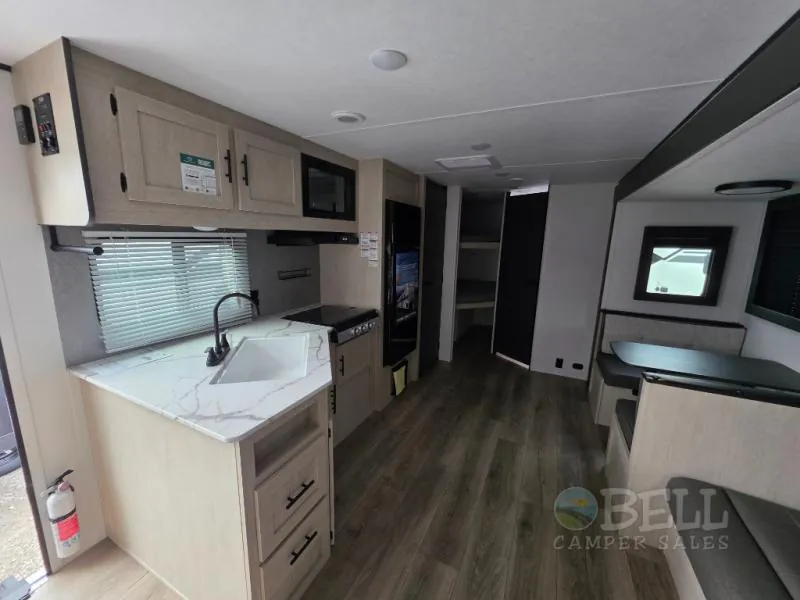 2026 Shasta RVs i-5 Edition 527BHS, Photos photo 27