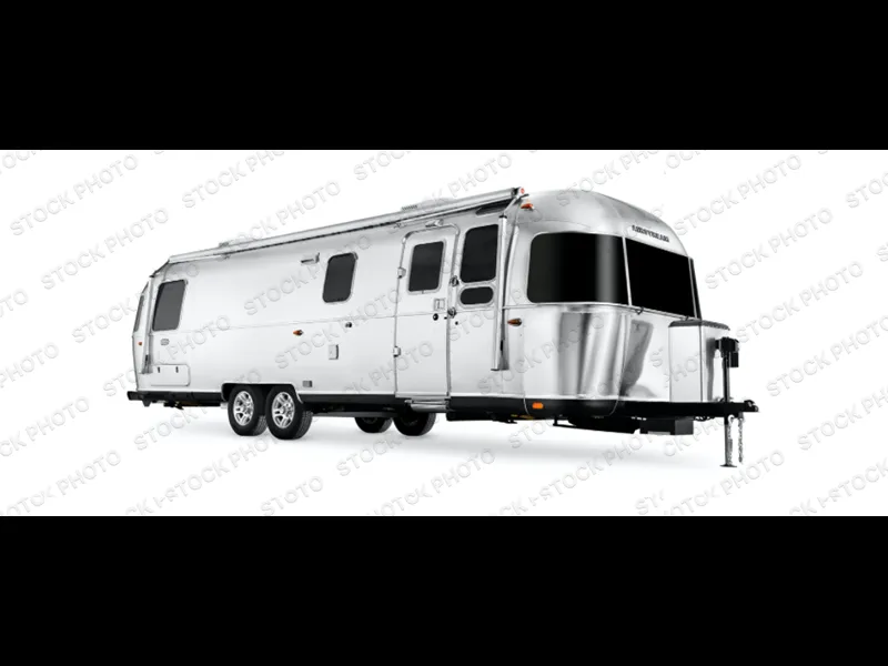 2022 Airstream Classic 30RB - Photo 2