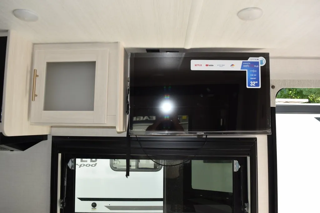 2027 Forest River RV Un-Mapped 26BH, Photos photo 13