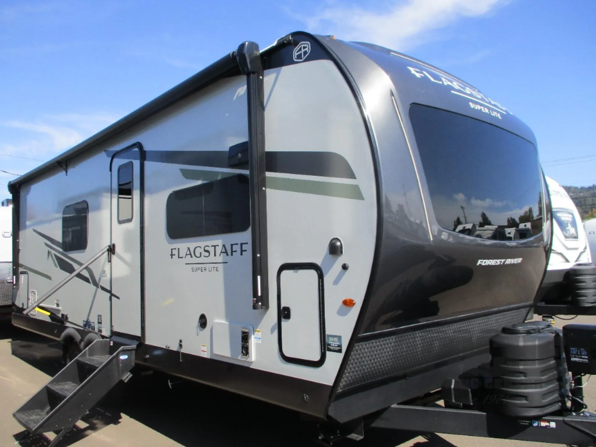 2027 Forest River Flagstaff Super Lite 26MBR - Photo 3