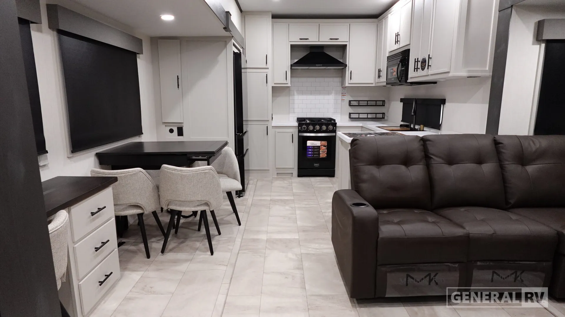 2026 Prime Time RV Sanibel 38LAUNDRY - Photo 3