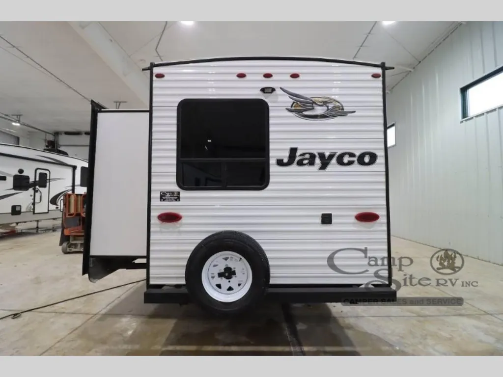 2019 Jayco Jay Flight SLX 8 324BDS, Photos photo 5