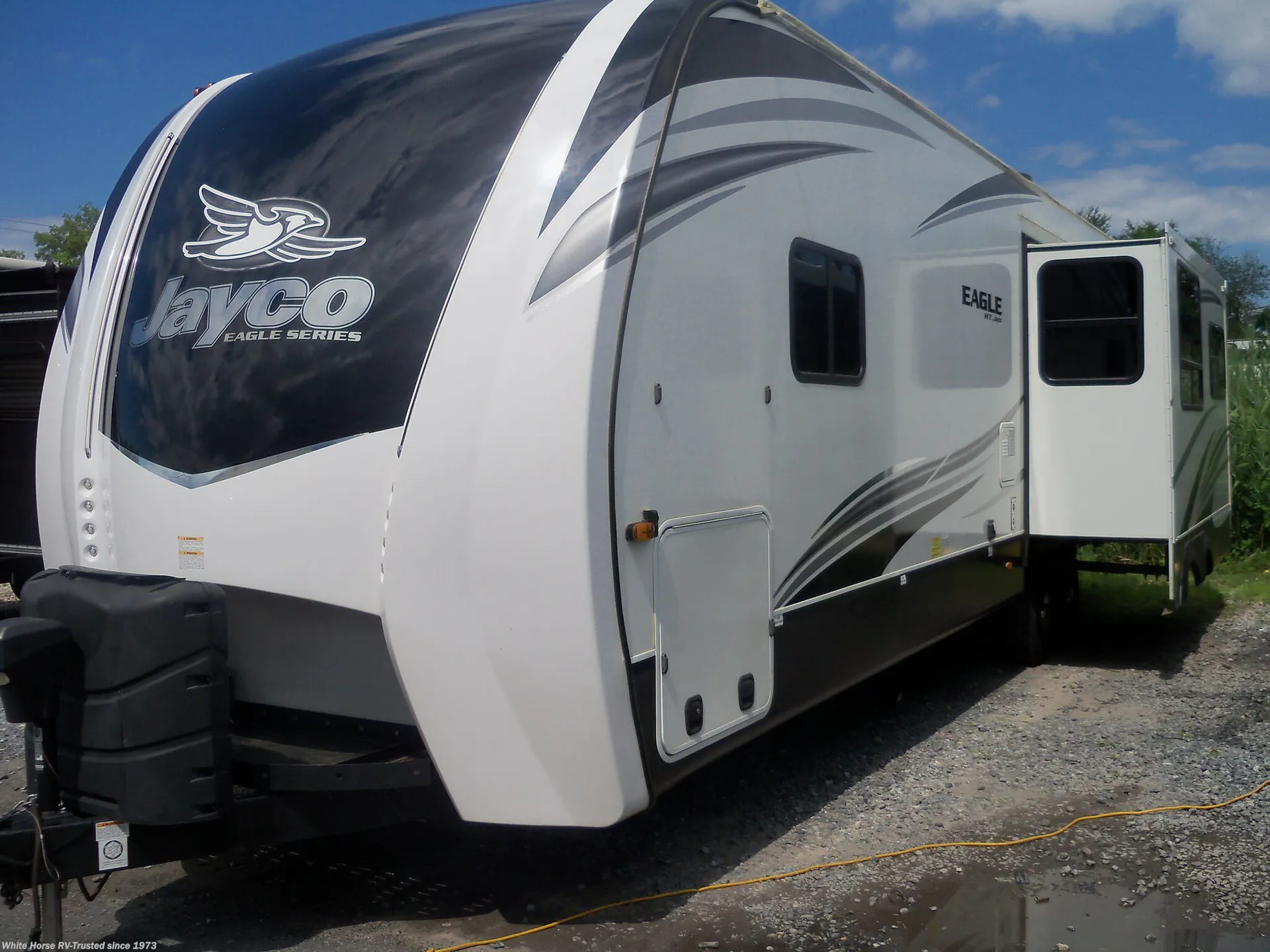 2021 Jayco Eagle HT 280RSOK - Photo 2