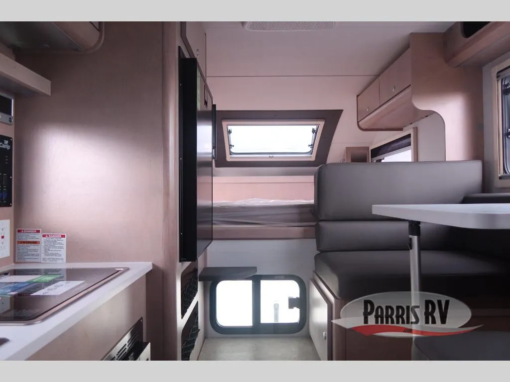 2026 nuCamp RV Cirrus 820 - Photo 4