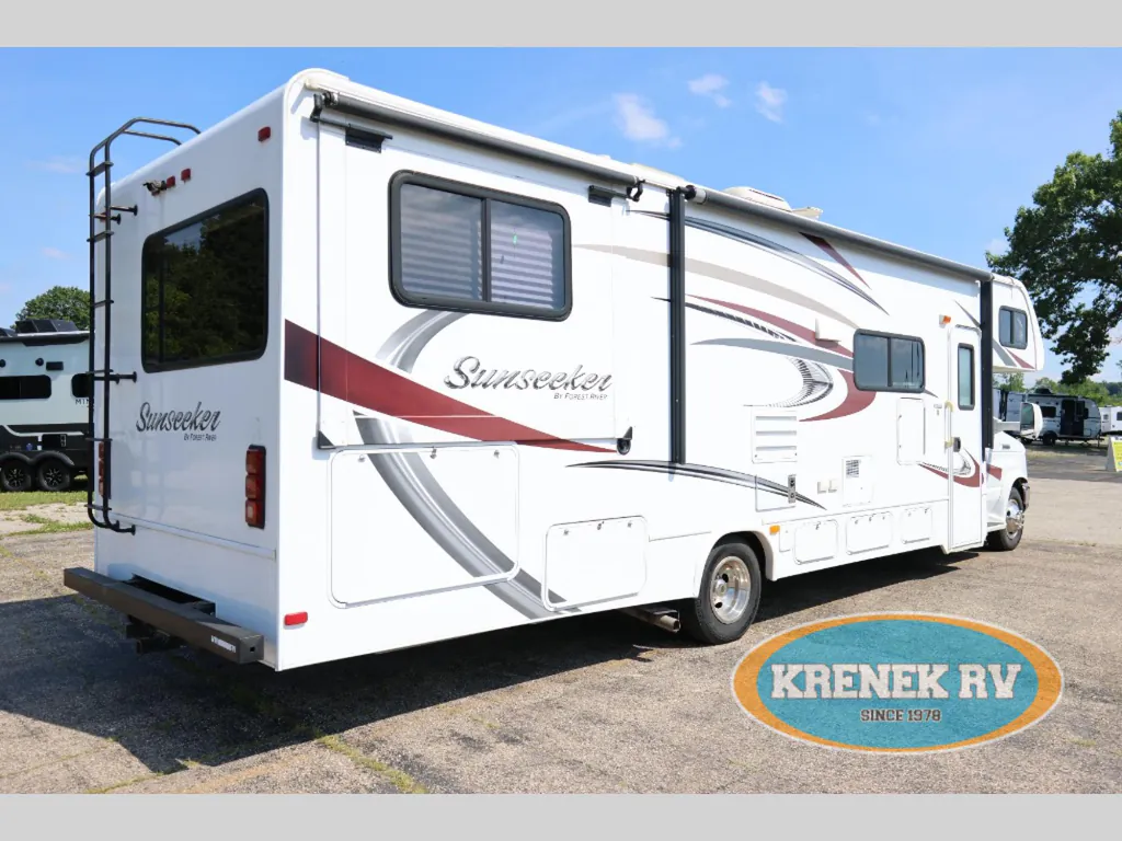 2015 Forest River Sunseeker 3010DS, Photos photo 67