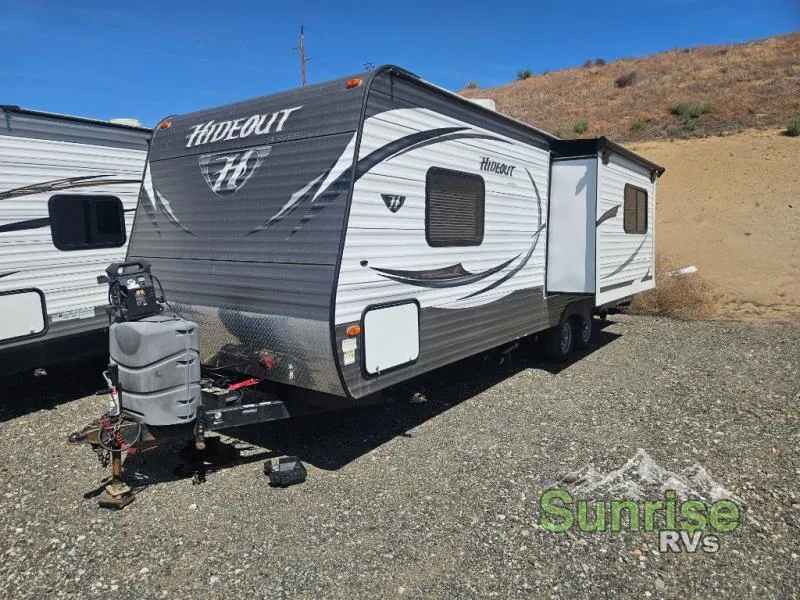 2016 Keystone RV Hideout 23RKSWE - Main photo