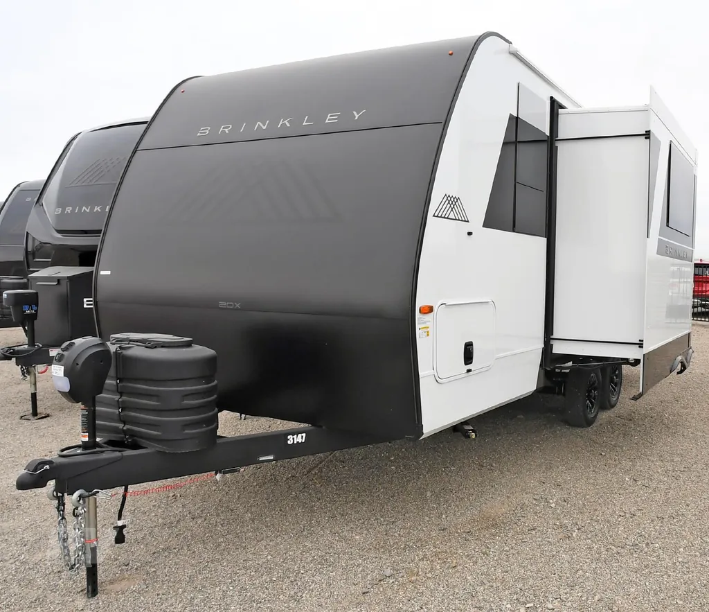 2026 Brinkley Model Ix 20X, Photos photo 6