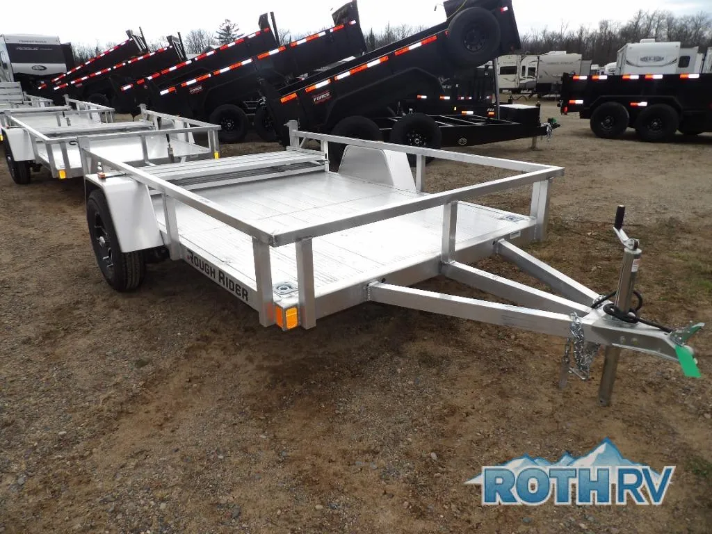 2026 Forest River Rough Rider 6510SA - Photo 2