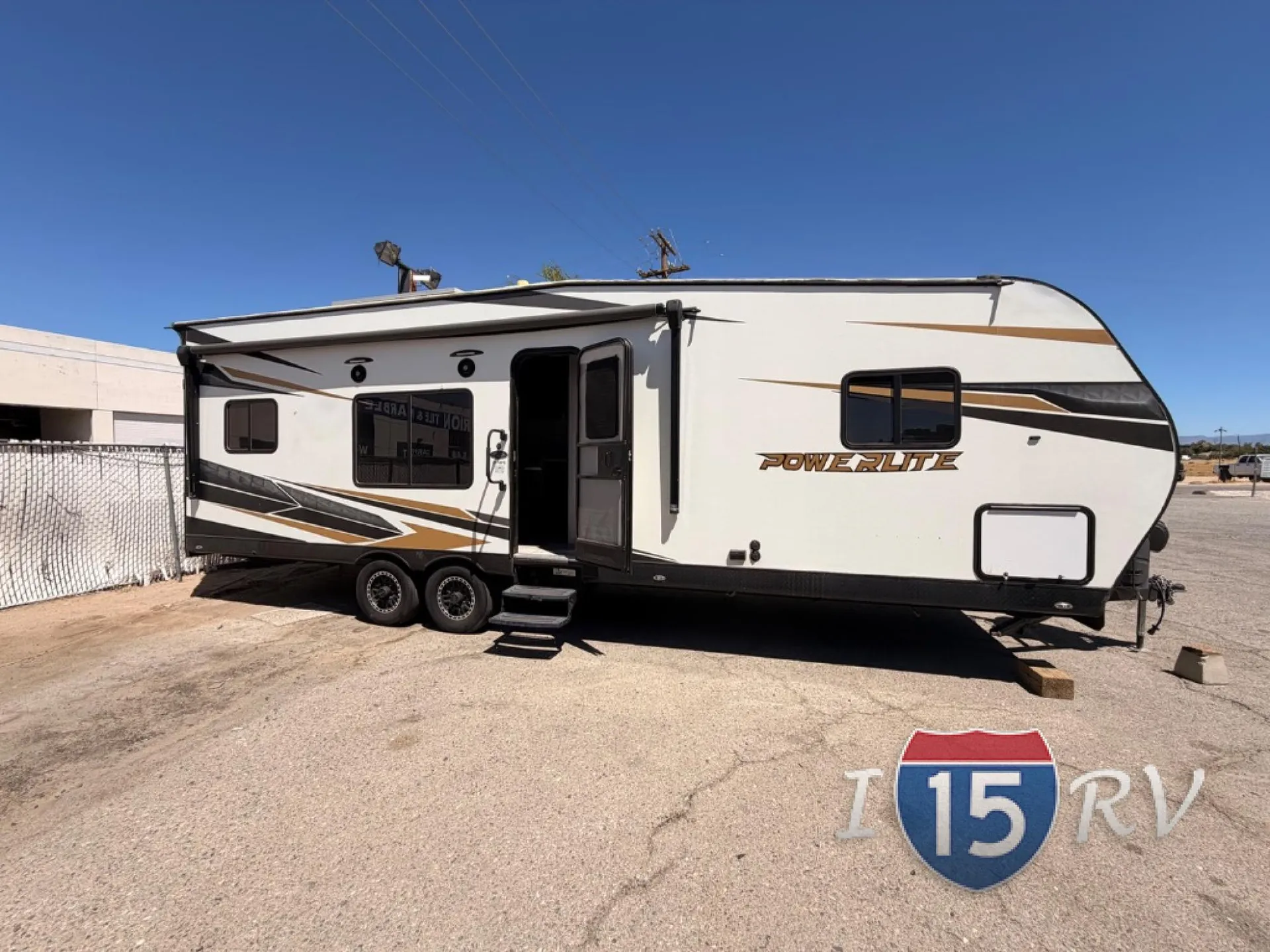 2022 Genesis Supreme Powerlite 2614 - Photo 4
