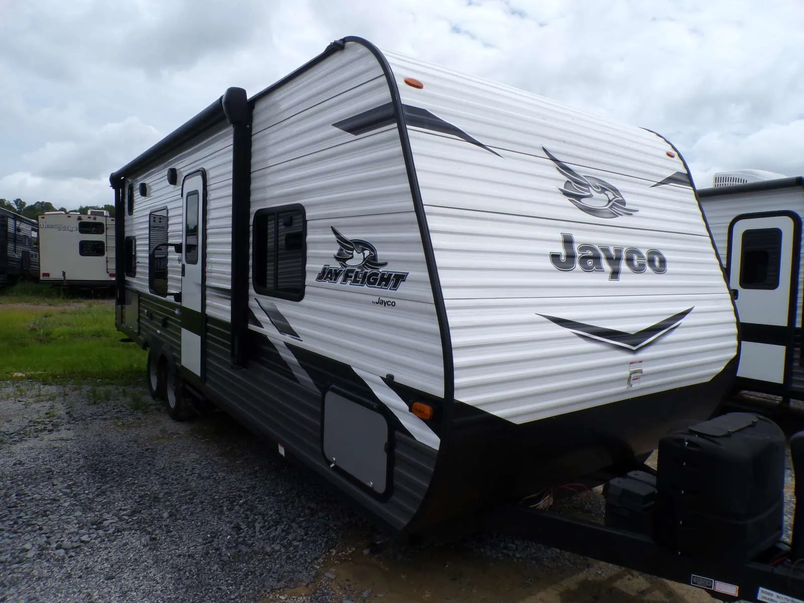 2022 Jayco Jayflight 264BH - Photo 2