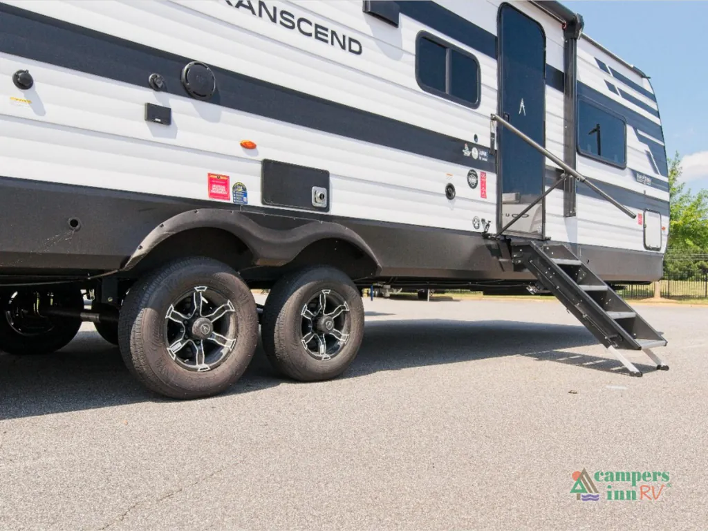 2027 Grand Design Transcend 335BHT, Photos photo 36