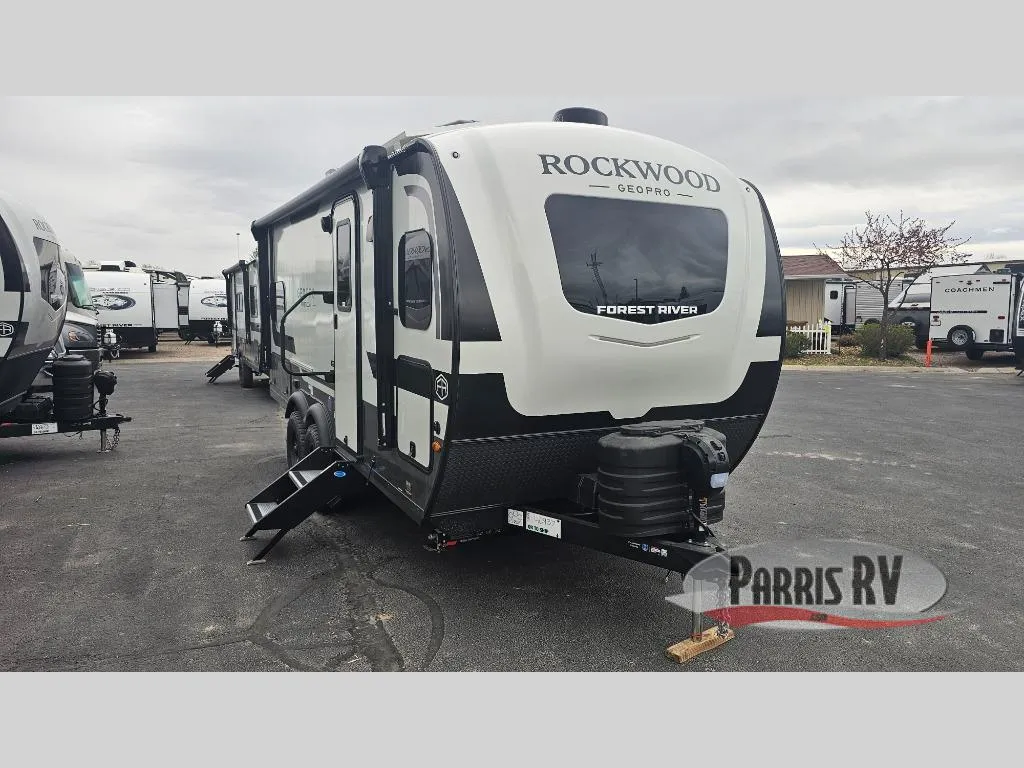 2026 Forest River Rockwood GEO Pro G20FK - Photo 2