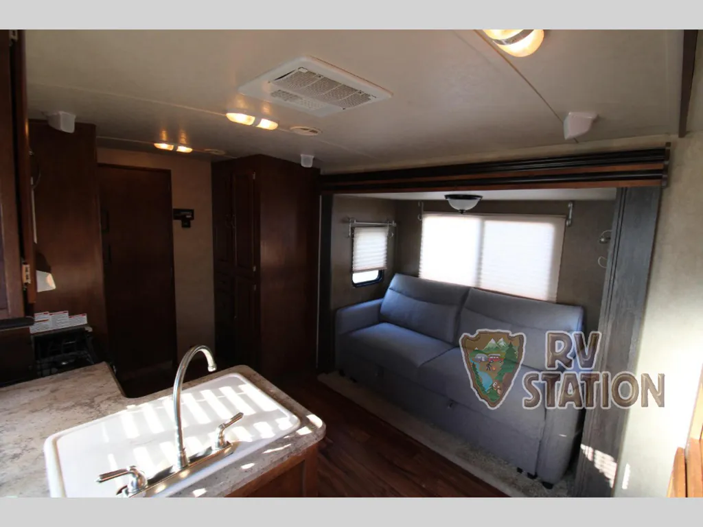 2015 Forest River Vibe 236RBS, Photos photo 15