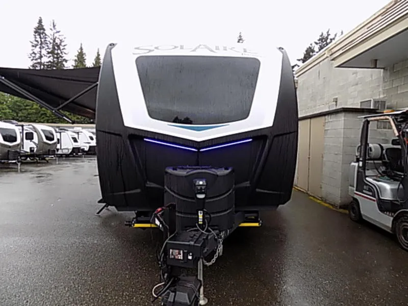 2023 Palomino Solaire 242RBS - Photo 3